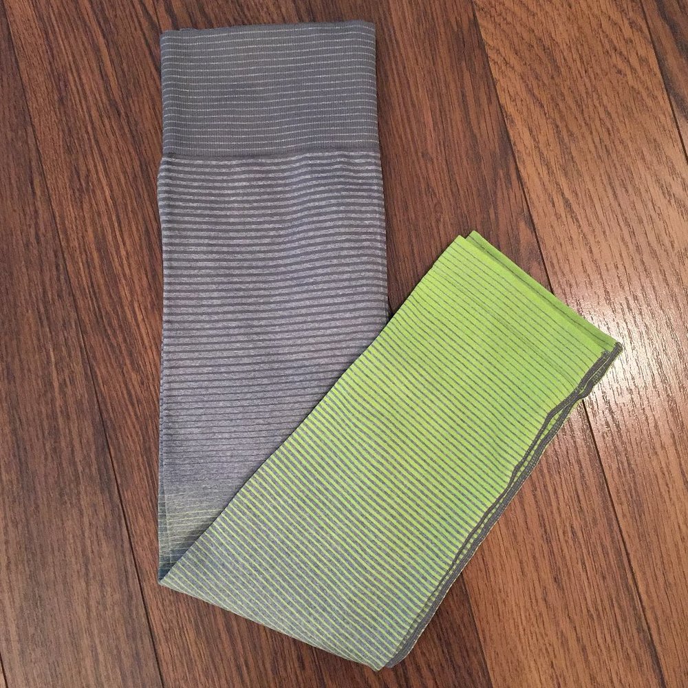 Athletic Works Stretch Gym Pants Leggings